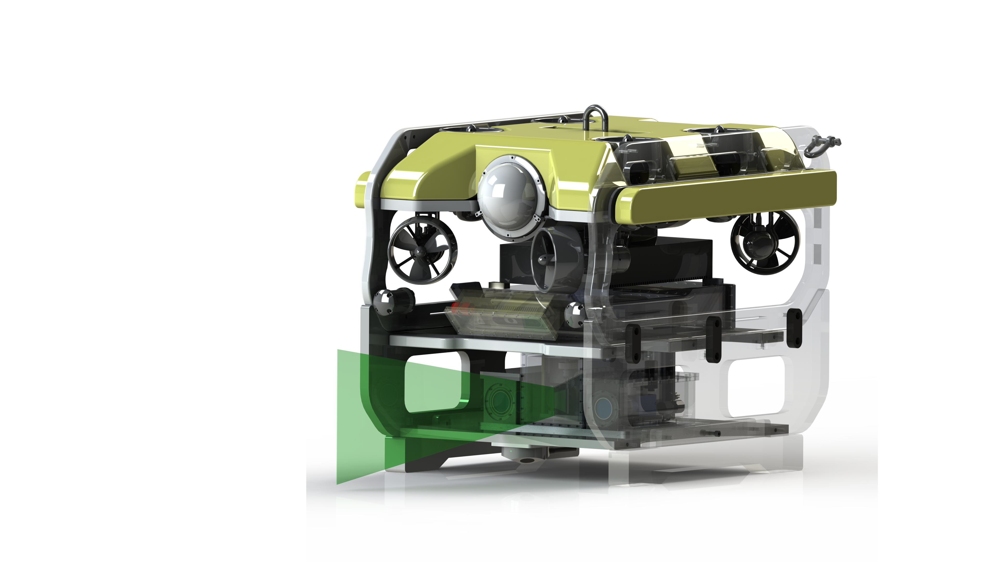 Water-Scanner Gen-3